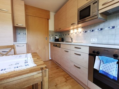 Apartment Ferienwohnung HIHO - Outdoor photo 4