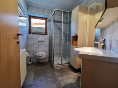 Apartment Ferienwohnung HIHO - Outdoor photo 6