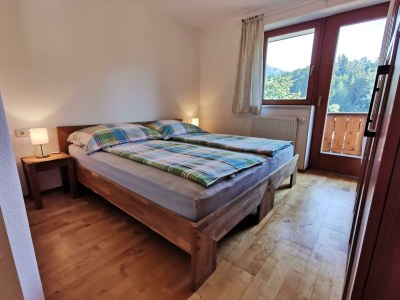 Apartment Ferienwohnung HIHO - Outdoor photo 7