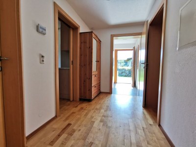 Apartment Ferienwohnung HIHO - Outdoor photo 8