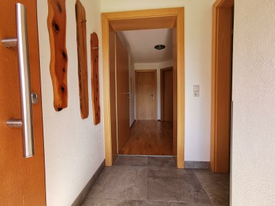 Apartment Ferienwohnung HIHO - Outdoor photo 9