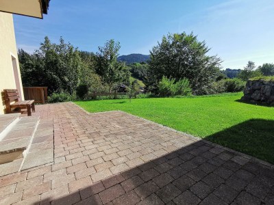 Apartment Ferienwohnung HIHO - Outdoor photo 12