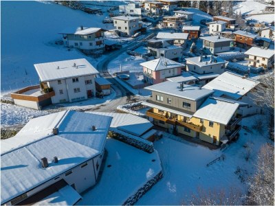 Apartment Ferienwohnung HIHO - Outdoor photo 13