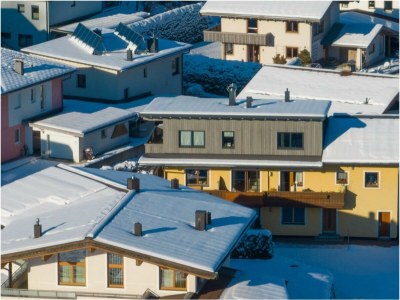 Apartment Ferienwohnung HIHO - Outdoor photo 14