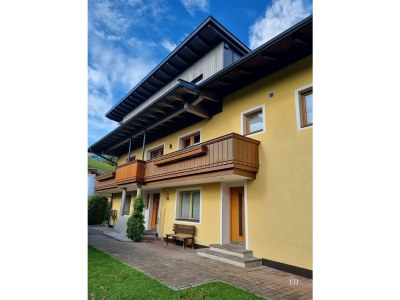 Apartment Ferienwohnung HIHO - Outdoor photo 15