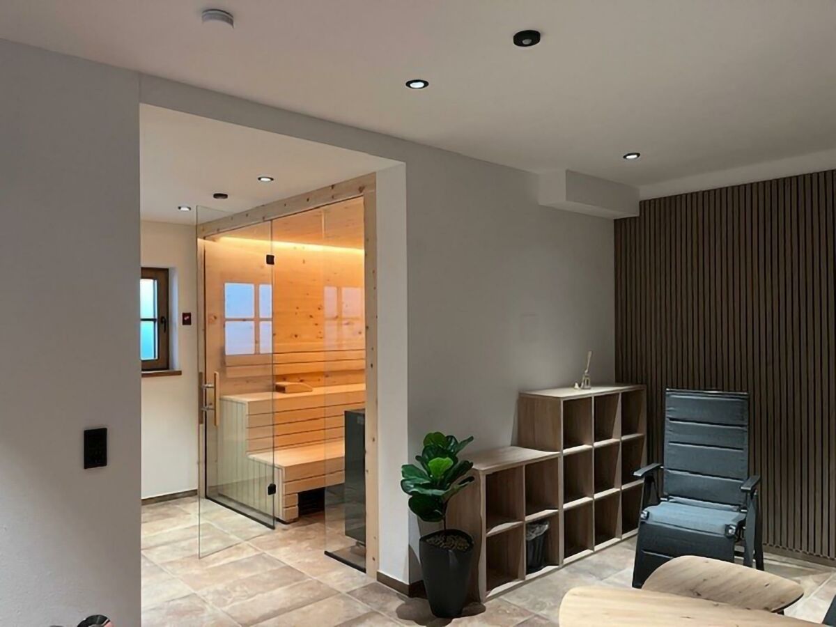 Apartment Ferienhaus "Buchensteinwand" - Outdoor photo 5