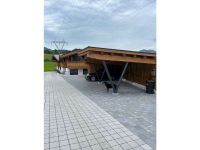 Apartment Ferienhaus "Buchensteinwand" - Outdoor photo 3