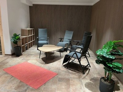 Apartment Ferienhaus "Buchensteinwand" - Outdoor photo 6