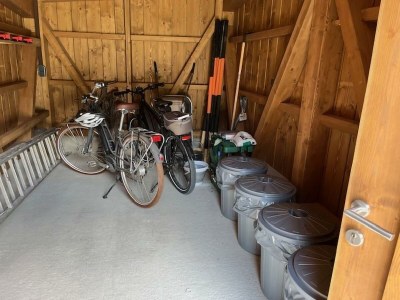 Apartment Ferienhaus "Buchensteinwand" - Outdoor photo 7