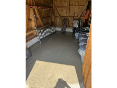 Apartment Ferienhaus "Buchensteinwand" - Outdoor photo 8