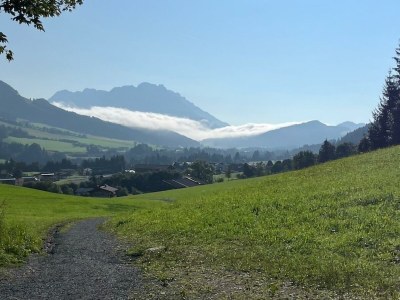 Apartment Ferienhaus "Buchensteinwand" - Outdoor photo 10