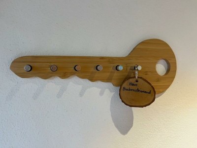 Apartment Ferienhaus "Buchensteinwand" - Features photo 13