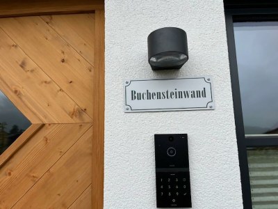Apartment Ferienhaus "Buchensteinwand" - Features photo 14