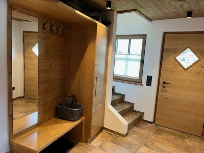 Apartment Ferienhaus "Buchensteinwand" - Features photo 16