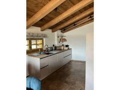 Apartment Ferienhaus "Buchensteinwand" - Features photo 17