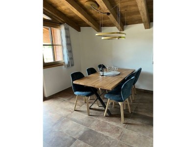 Apartment Ferienhaus "Buchensteinwand" - Features photo 18