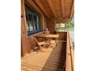 Apartment Ferienhaus "Buchensteinwand" - Features photo 20