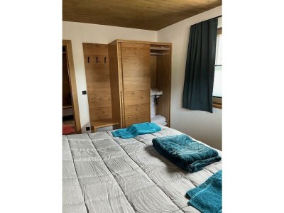 Apartment Ferienhaus "Buchensteinwand" - Features photo 21