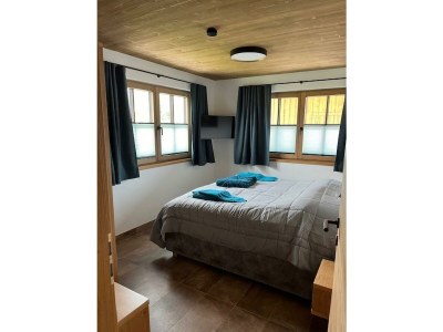 Apartment Ferienhaus "Buchensteinwand" - Features photo 22