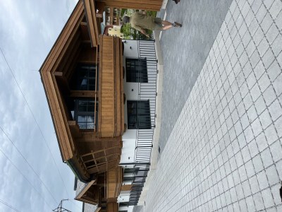 Apartment Ferienhaus "Buchensteinwand" - Outdoor photo 24