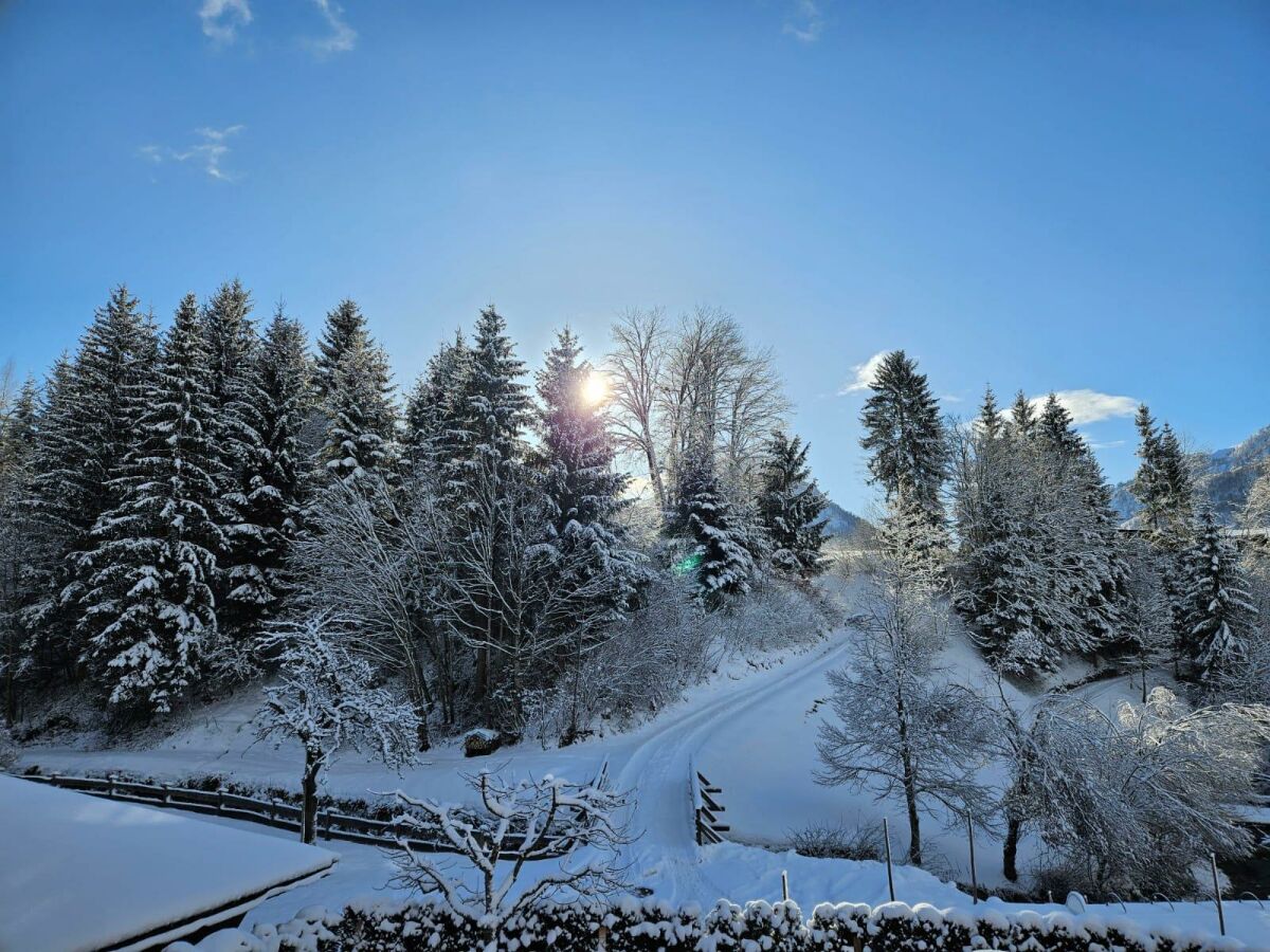 Apartment Ferienwohnung Rotache - Outdoor photo 3