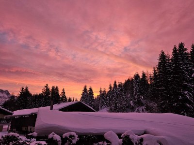 Apartment Ferienwohnung Rotache - Outdoor photo 4