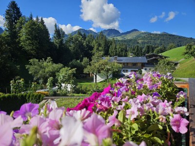 Apartment Ferienwohnung Rotache - Outdoor photo 11