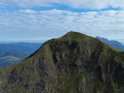 Apartment Ferienwohnung Rotache - Outdoor photo 12
