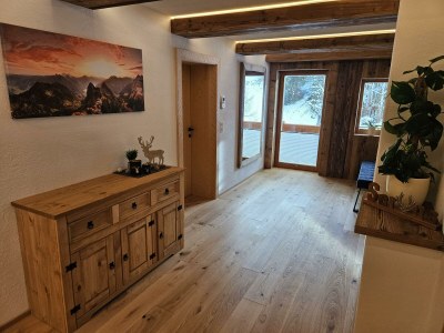 Apartment Ferienwohnung Rotache - Features photo 13