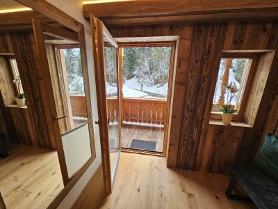 Apartment Ferienwohnung Rotache - Features photo 14