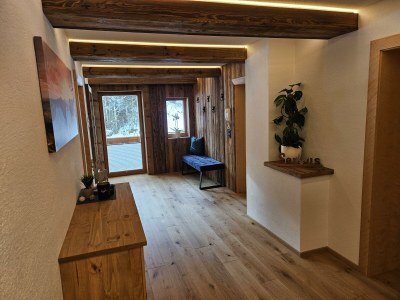 Apartment Ferienwohnung Rotache - Features photo 15