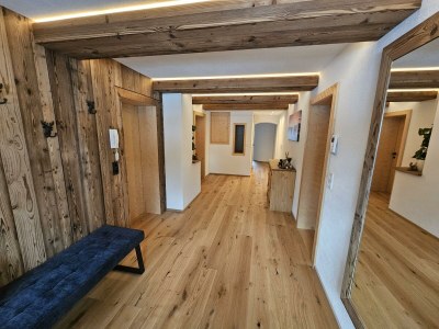 Apartment Ferienwohnung Rotache - Features photo 16