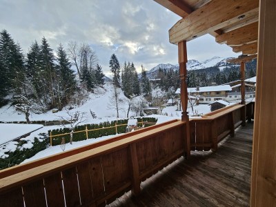 Apartment Ferienwohnung Rotache - Features photo 17