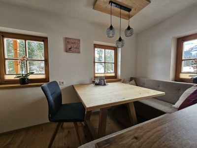 Apartment Ferienwohnung Rotache - Features photo 18