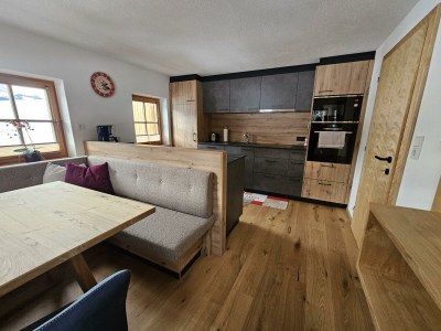 Apartment Ferienwohnung Rotache - Features photo 19