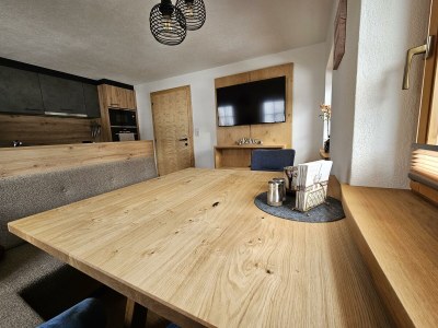 Apartment Ferienwohnung Rotache - Features photo 20
