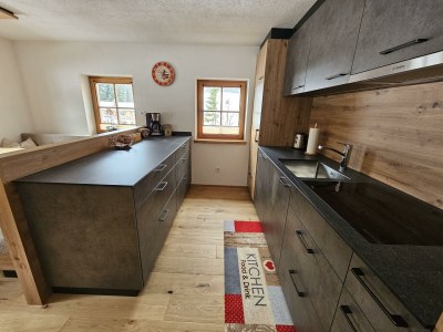 Apartment Ferienwohnung Rotache - Features photo 21