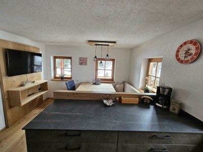Apartment Ferienwohnung Rotache - Features photo 22