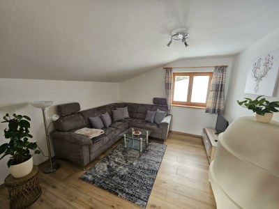 Apartment Ferienwohnung Rotache - Features photo 23