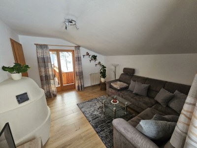 Apartment Ferienwohnung Rotache - Features photo 24