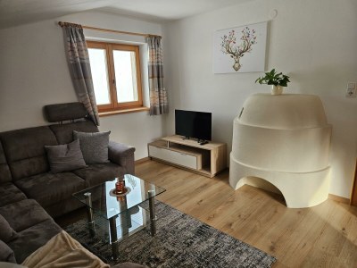 Apartment Ferienwohnung Rotache - Features photo 25