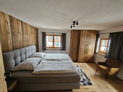 Apartment Ferienwohnung Rotache - Features photo 26