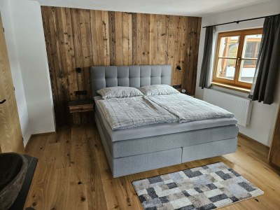 Apartment Ferienwohnung Rotache - Features photo 27