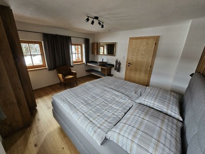 Apartment Ferienwohnung Rotache - Features photo 28