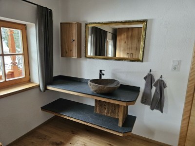 Apartment Ferienwohnung Rotache - Features photo 29