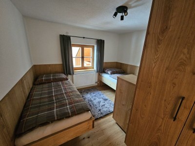 Apartment Ferienwohnung Rotache - Features photo 30