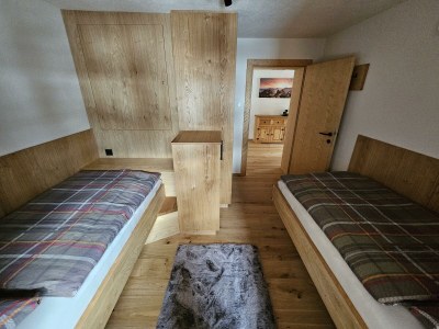 Apartment Ferienwohnung Rotache - Features photo 31