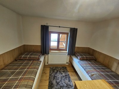 Apartment Ferienwohnung Rotache - Features photo 32