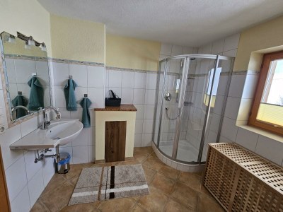 Apartment Ferienwohnung Rotache - Features photo 34