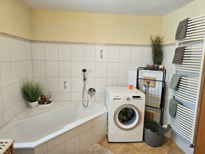 Apartment Ferienwohnung Rotache - Features photo 36